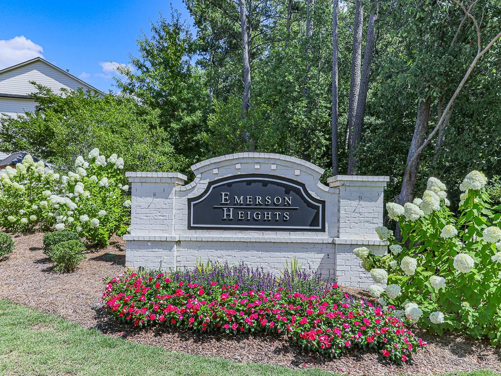 Emerson Heights - Residential Lease