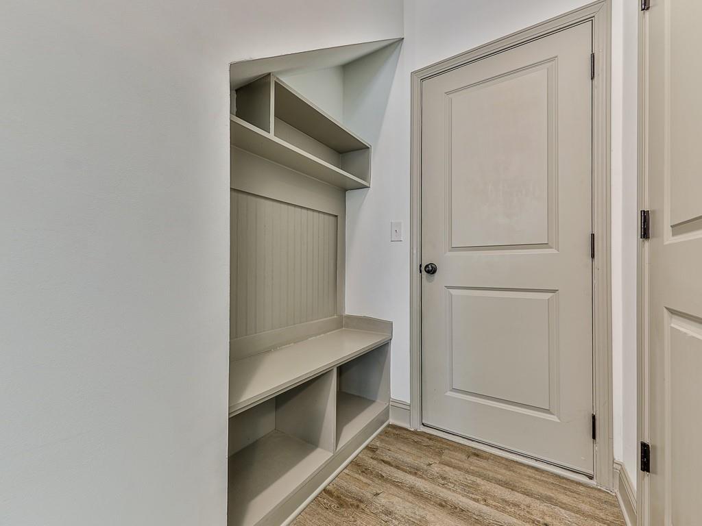 Emerson Heights - Residential Lease