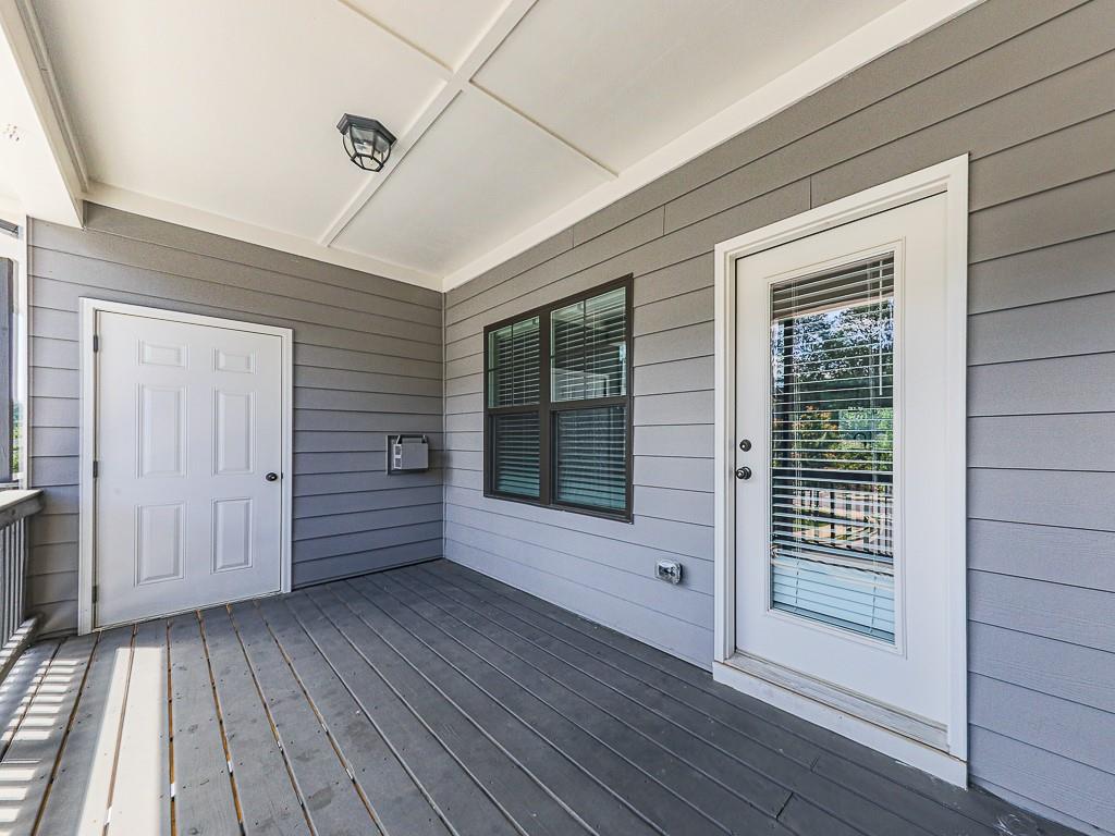 Emerson Heights - Residential Lease