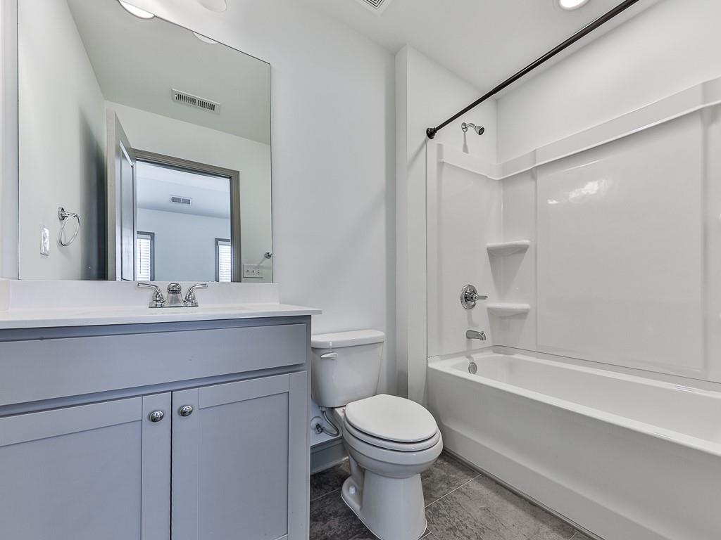 Emerson Heights - Residential Lease