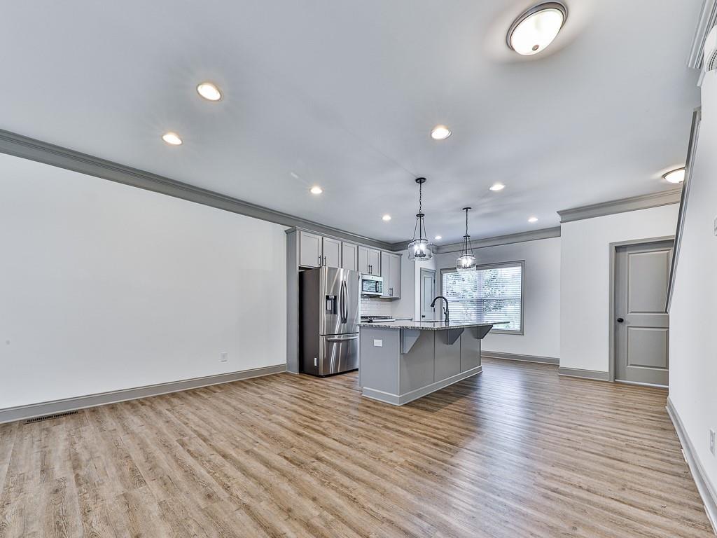 Emerson Heights - Residential Lease