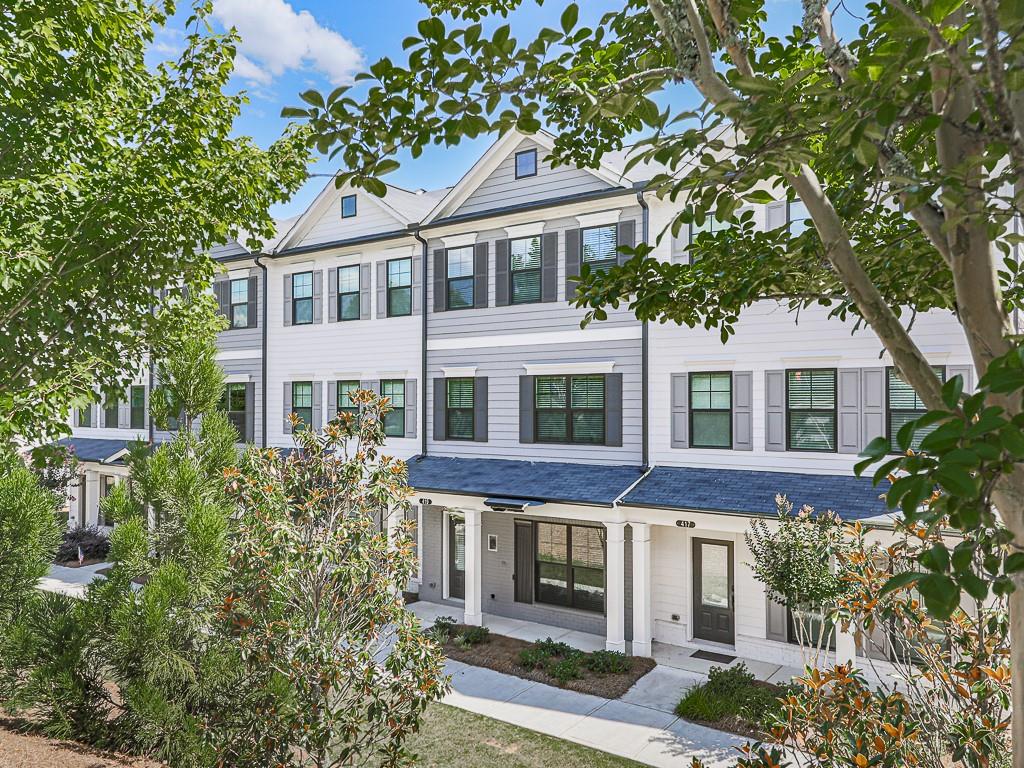 Emerson Heights - Residential Lease