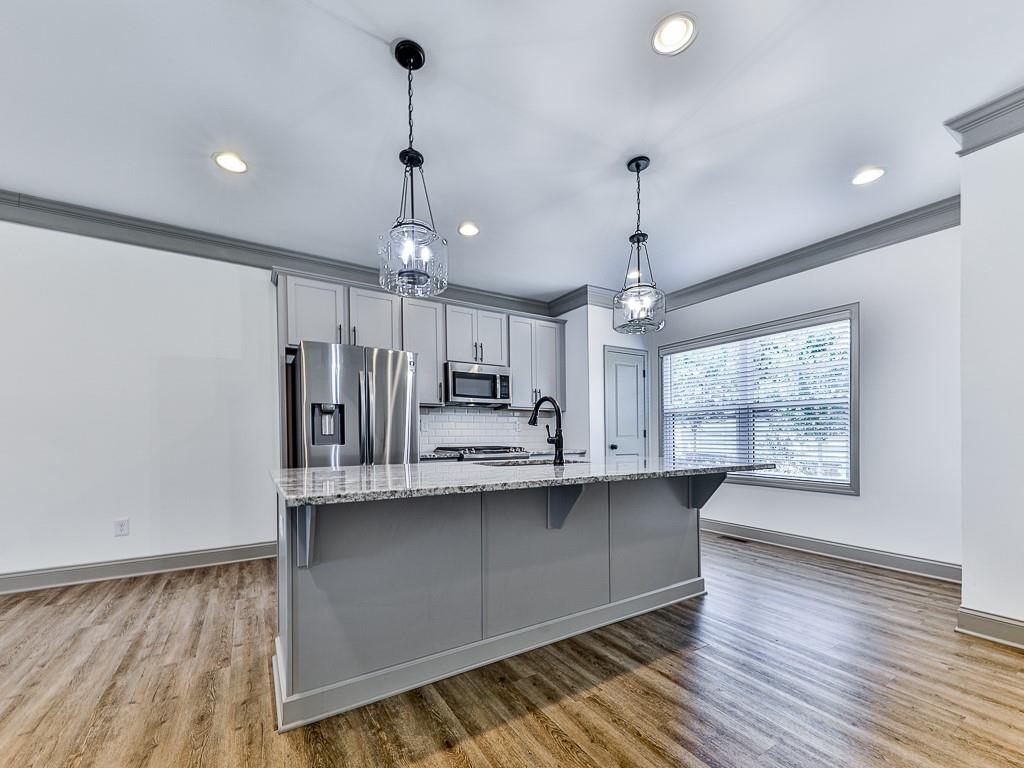 Emerson Heights - Residential Lease