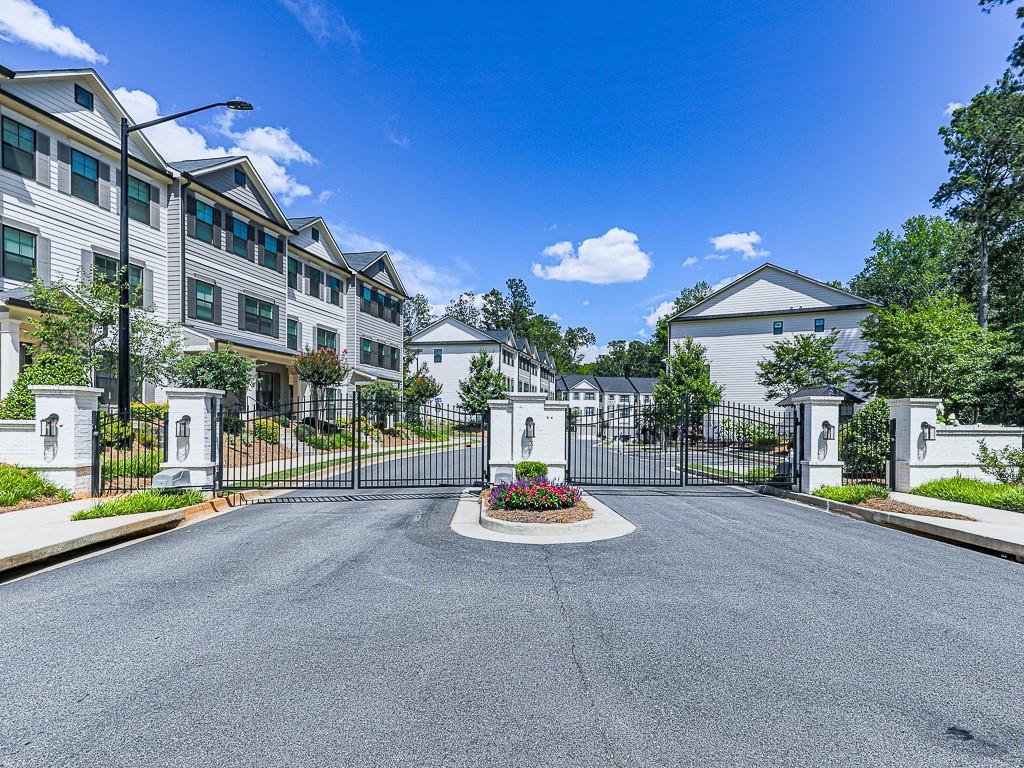 Emerson Heights - Residential Lease