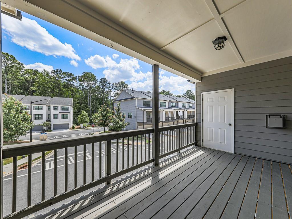 Emerson Heights - Residential Lease