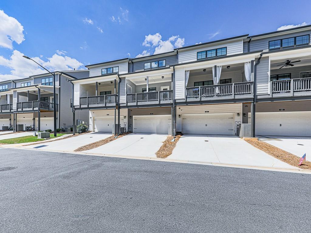 Emerson Heights - Residential Lease