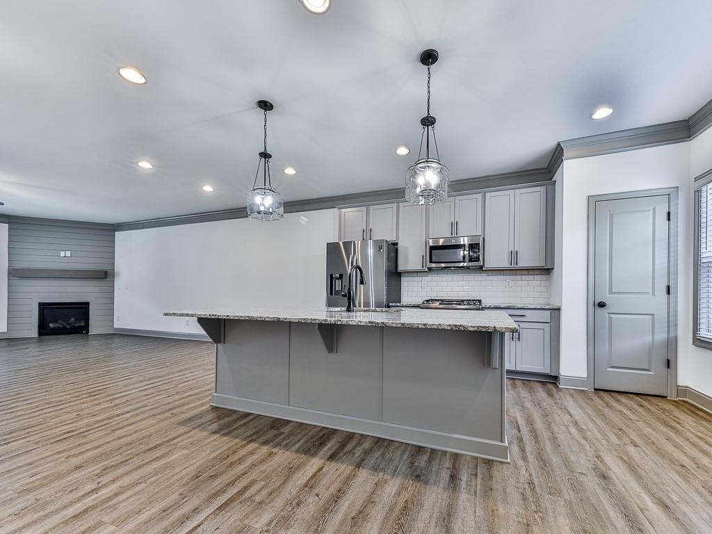 Emerson Heights - Residential Lease