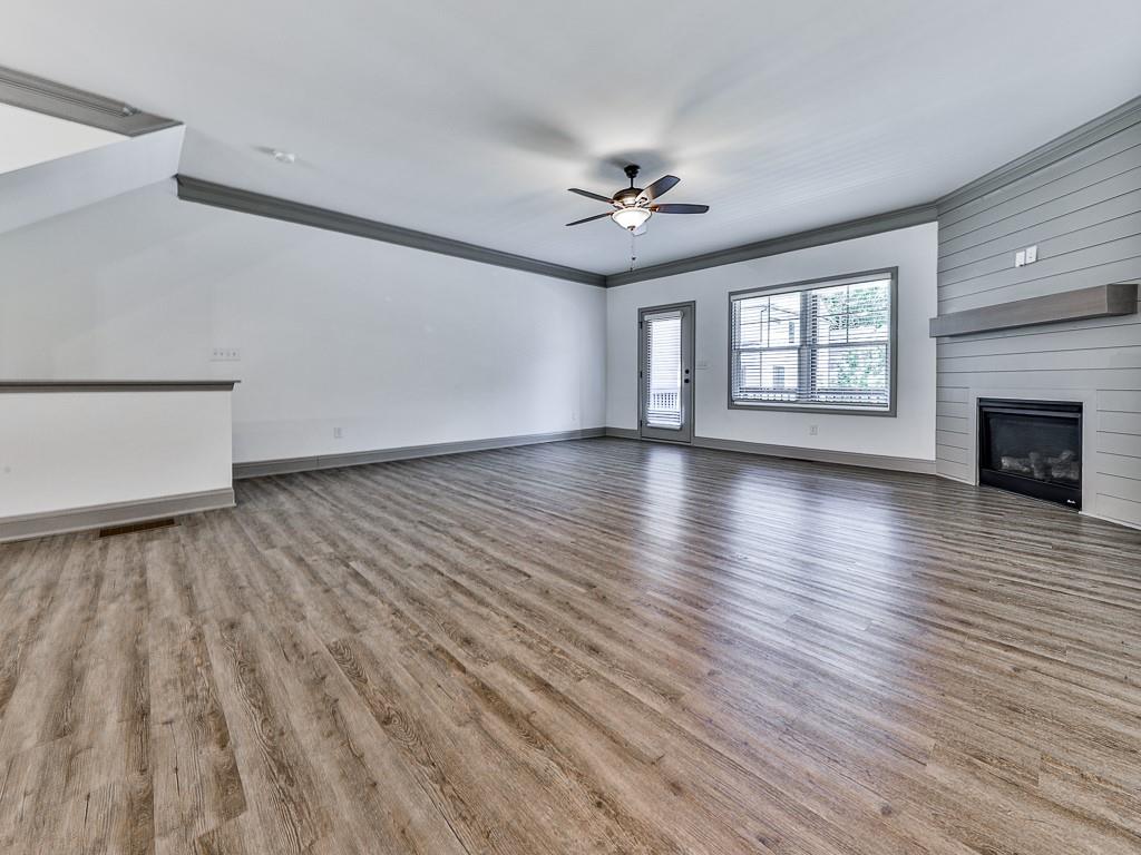 Emerson Heights - Residential Lease