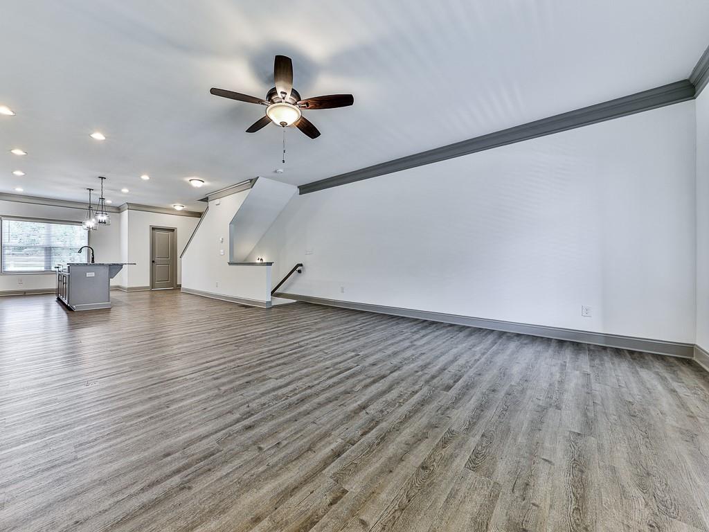 Emerson Heights - Residential Lease