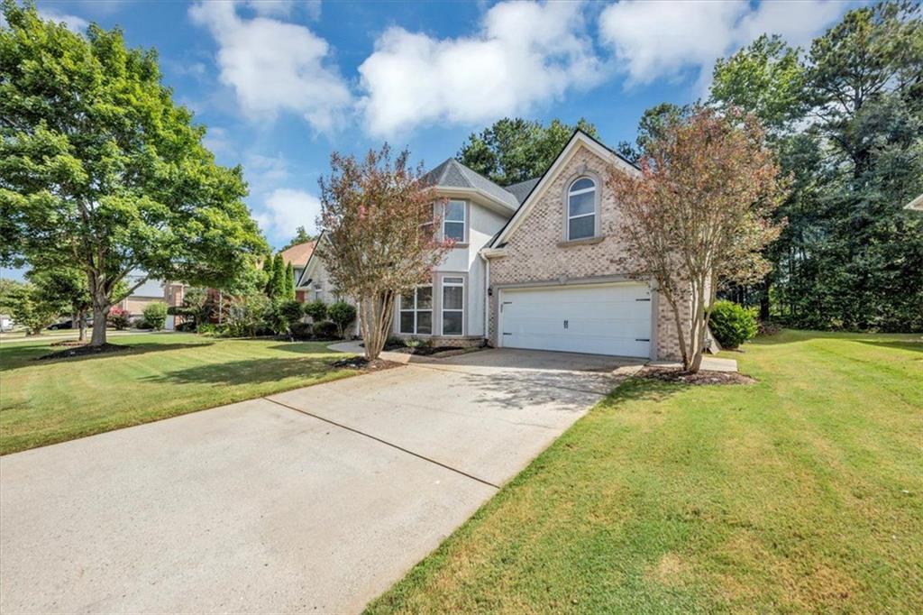 268 LANGSHIRE Drive