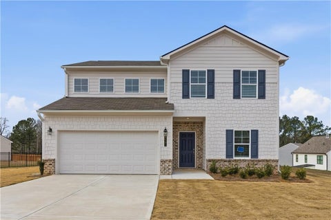 Homes For Sale - 4151 Chapel Hill Reserve<br/> Douglas County, Douglasville, GA 30135