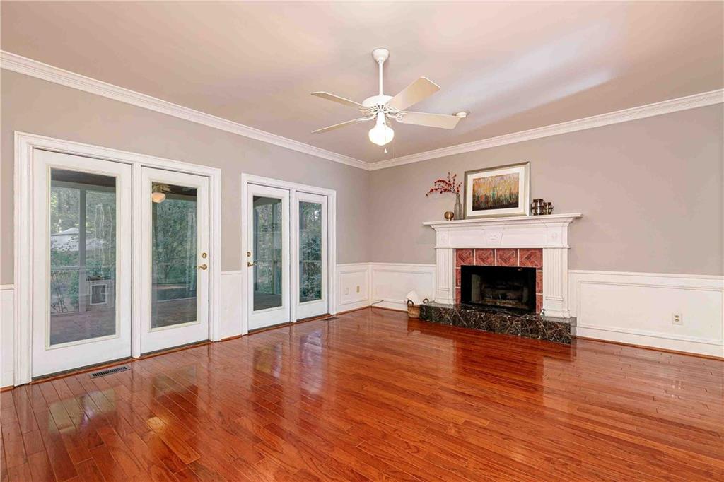386 Collegiate Drive, Powder Springs, Georgia image 12