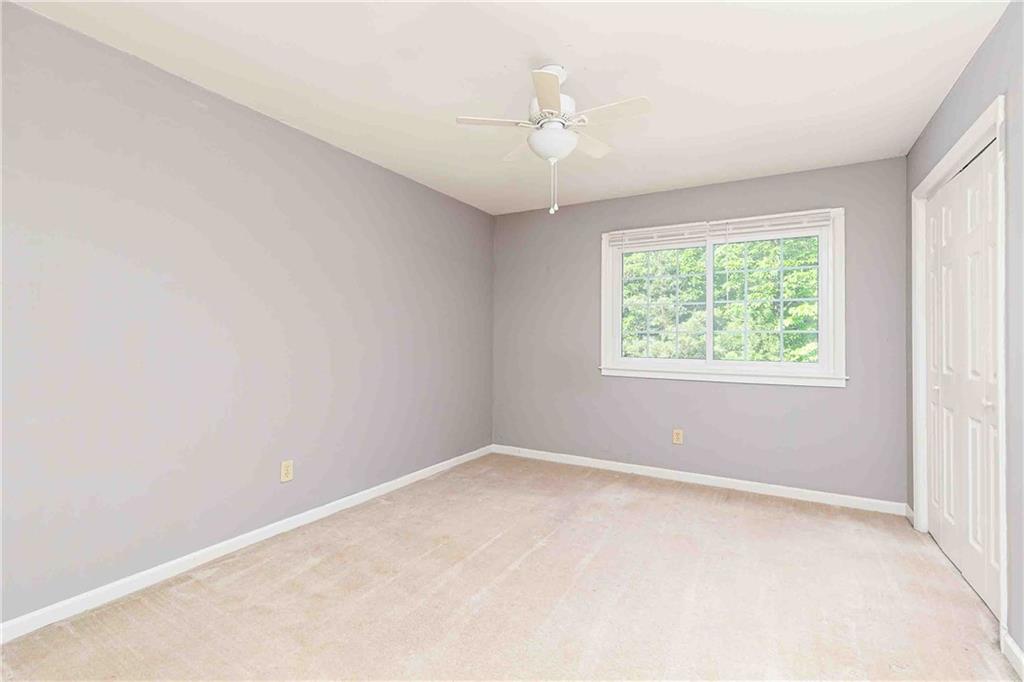 386 Collegiate Drive, Powder Springs, Georgia image 34