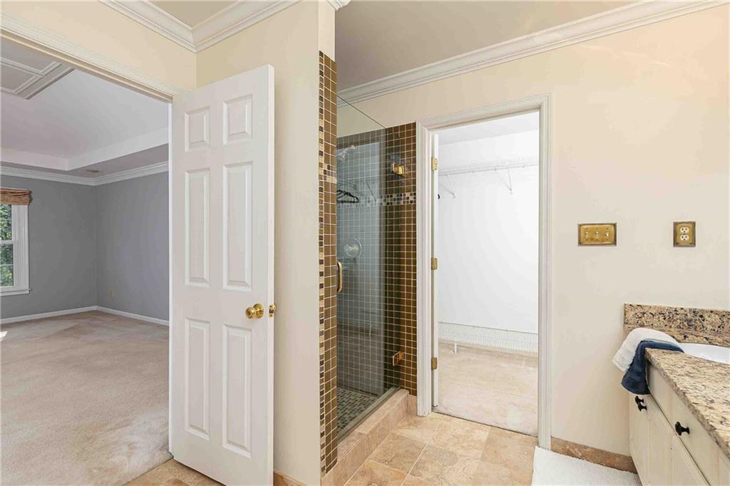 386 Collegiate Drive, Powder Springs, Georgia image 30