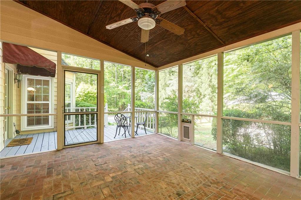 386 Collegiate Drive, Powder Springs, Georgia image 15