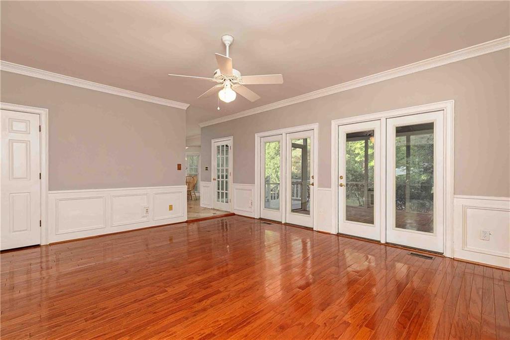 386 Collegiate Drive, Powder Springs, Georgia image 13