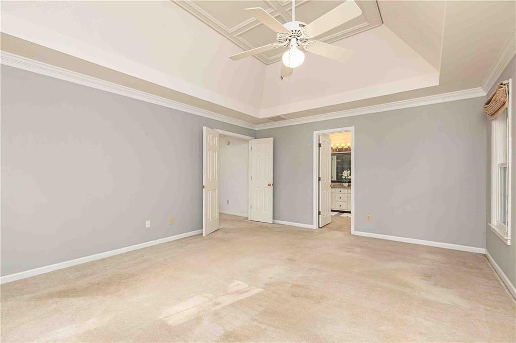 386 Collegiate Drive, Powder Springs, Georgia image 26