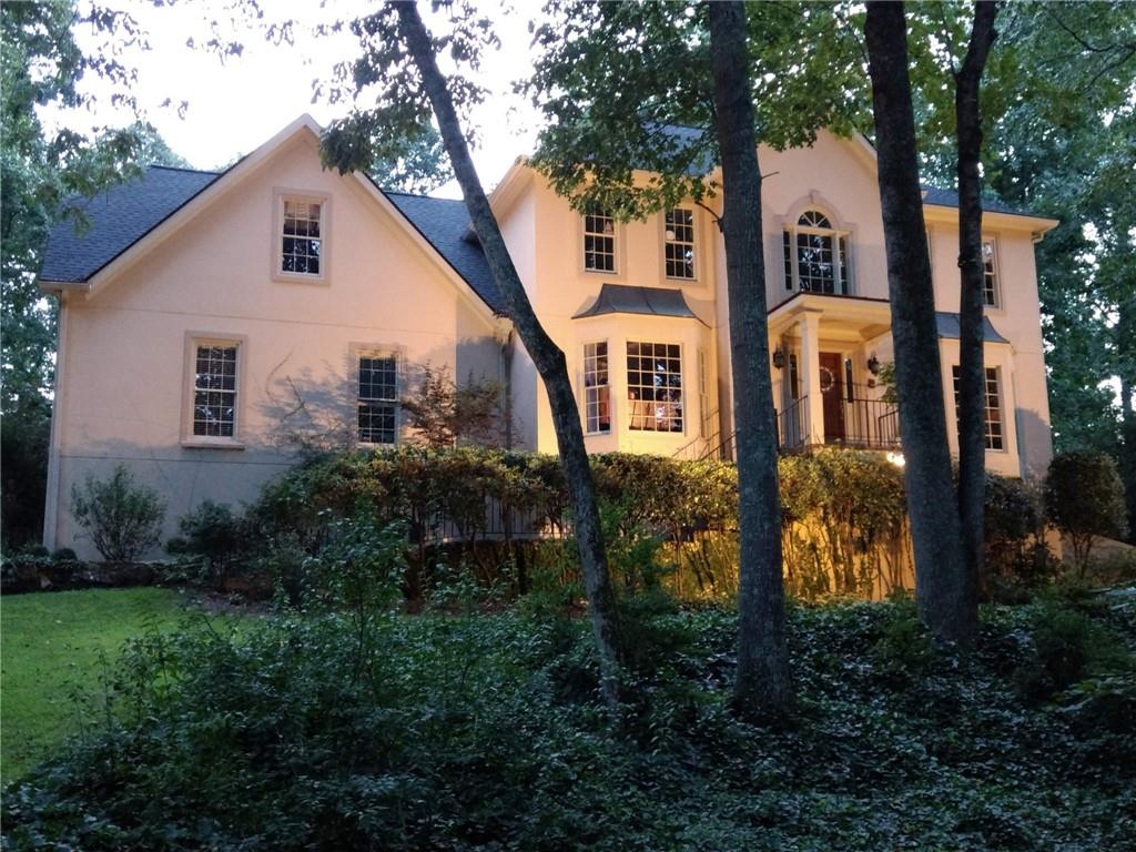 386 Collegiate Drive, Powder Springs, Georgia image 3