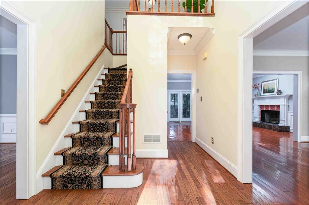 386 Collegiate Drive, Powder Springs, Georgia image 7
