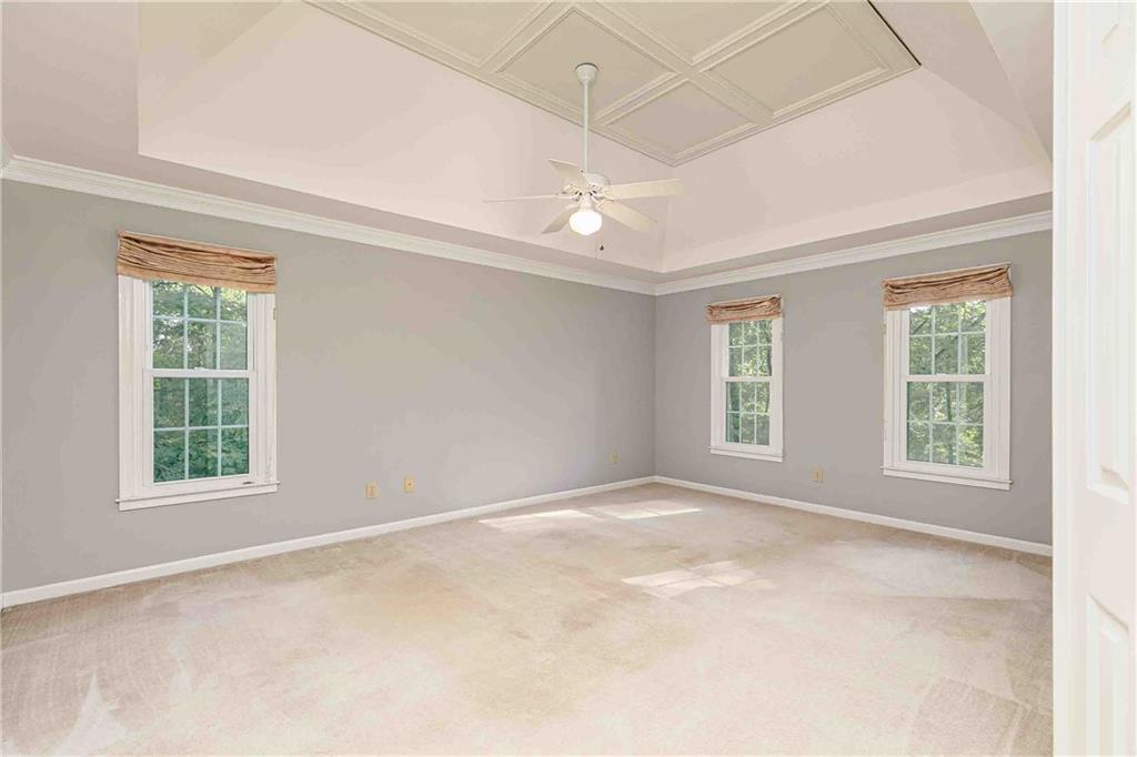 386 Collegiate Drive, Powder Springs, Georgia image 25