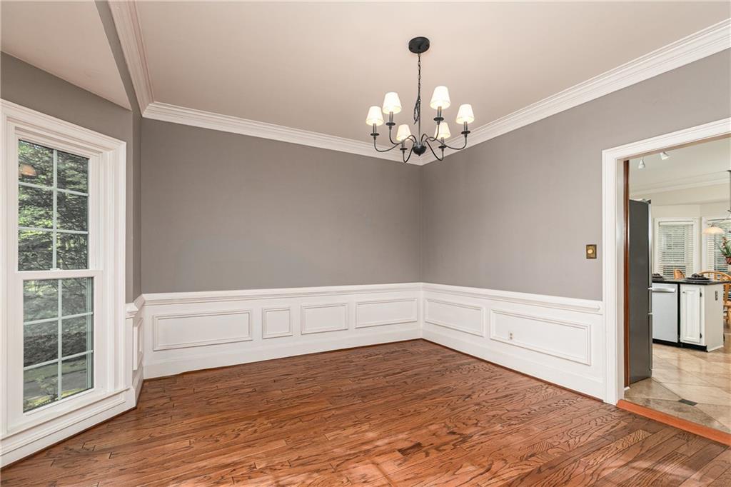 386 Collegiate Drive, Powder Springs, Georgia image 11