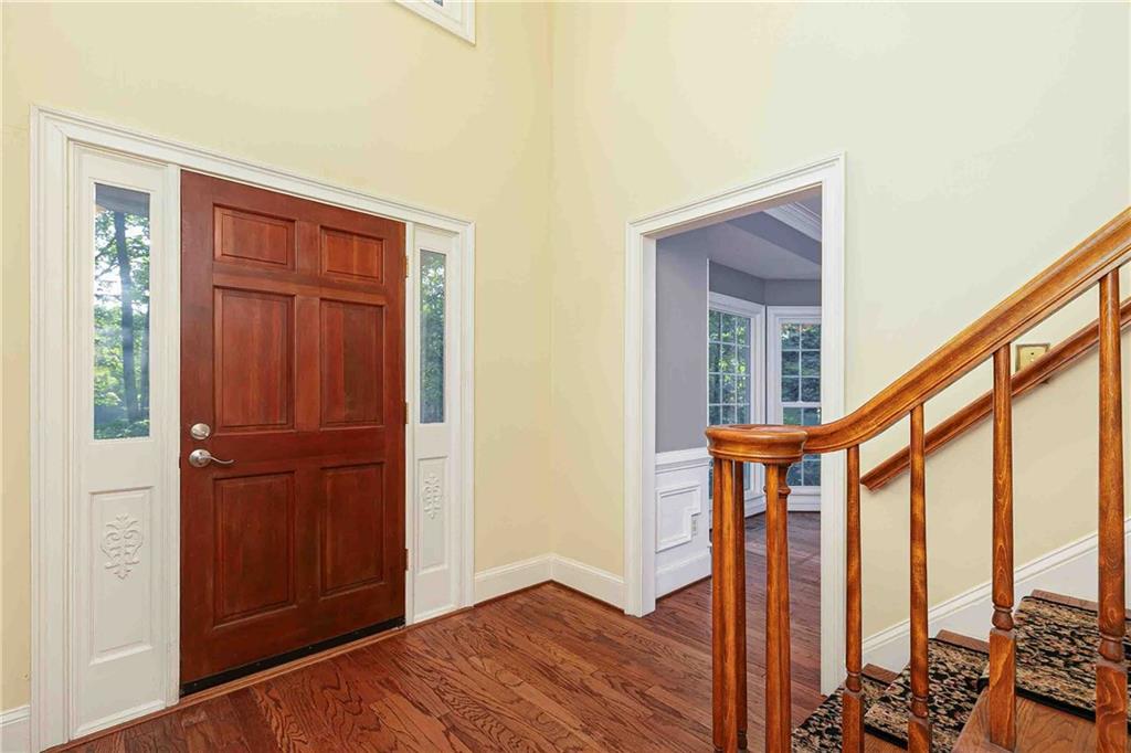 386 Collegiate Drive, Powder Springs, Georgia image 8
