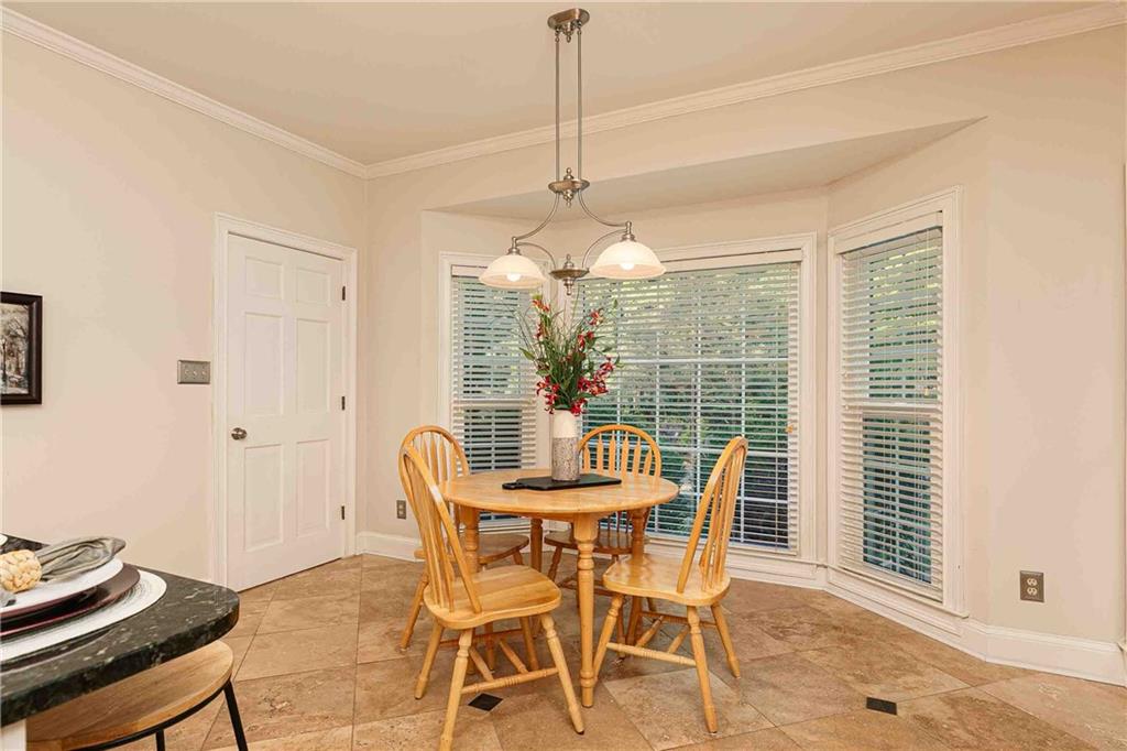 386 Collegiate Drive, Powder Springs, Georgia image 22