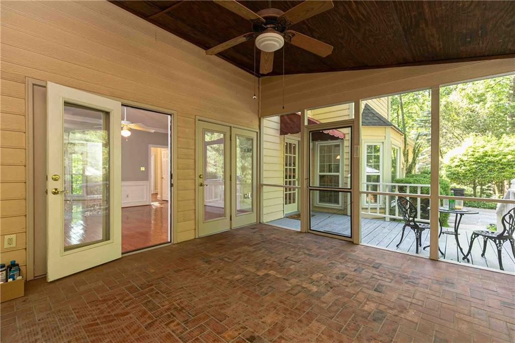 386 Collegiate Drive, Powder Springs, Georgia image 14