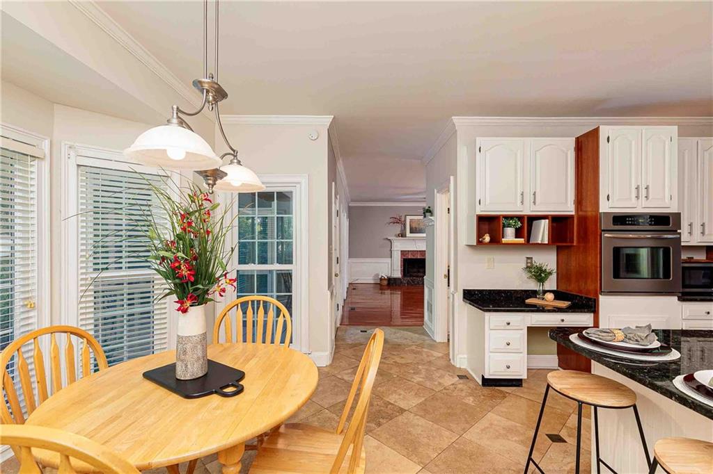 386 Collegiate Drive, Powder Springs, Georgia image 23