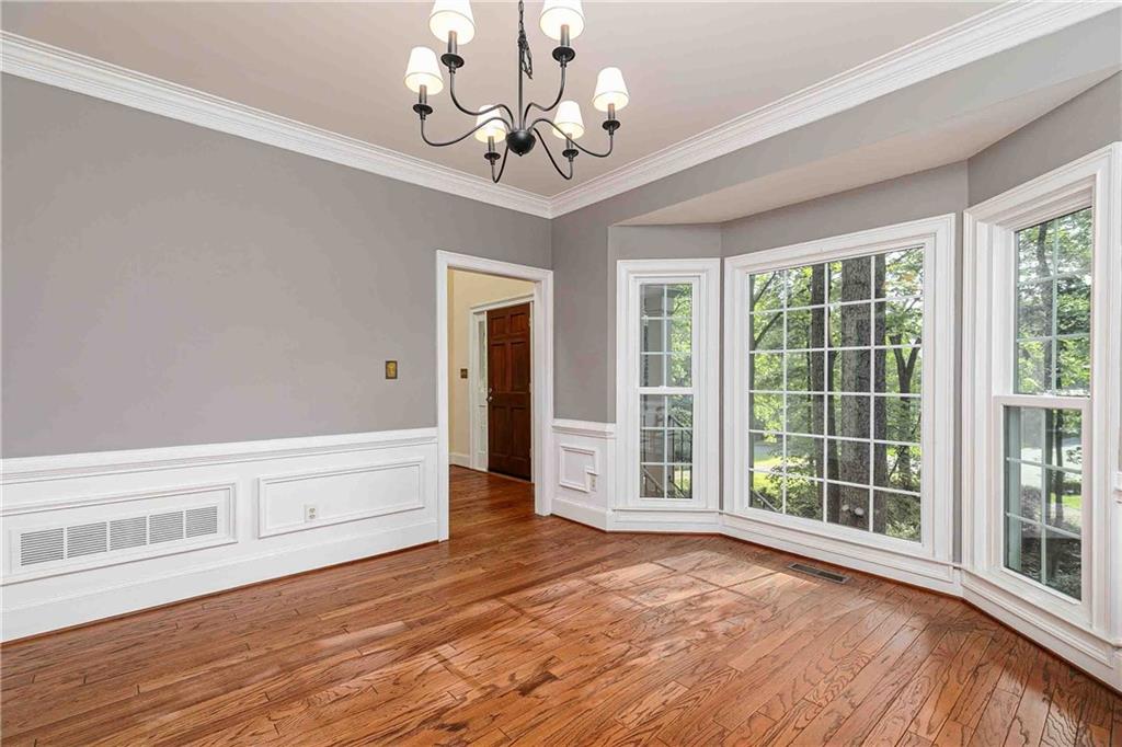 386 Collegiate Drive, Powder Springs, Georgia image 10