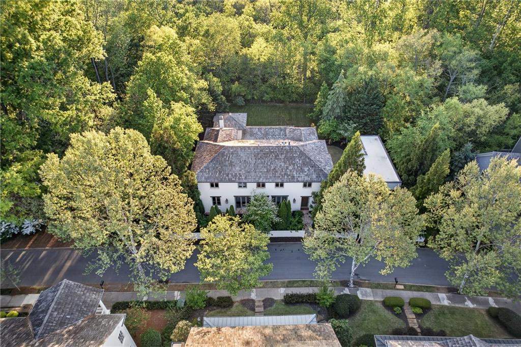 6535 Vickery Creek Road