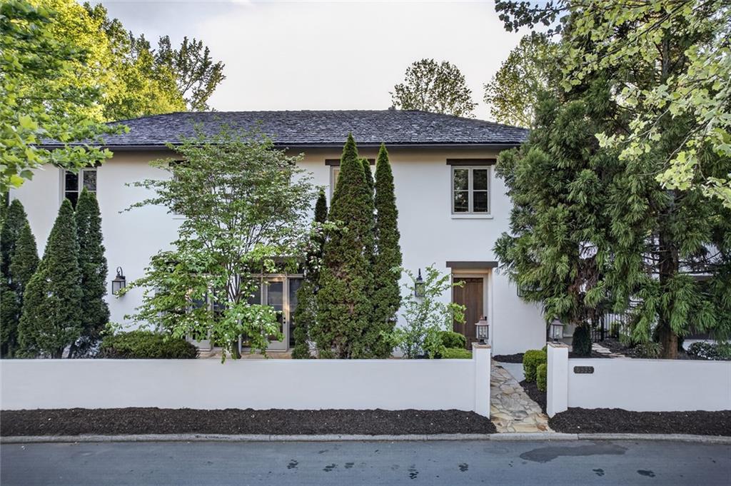 6535 Vickery Creek Road