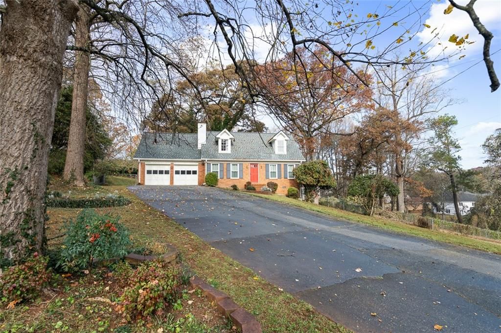 Photo of 474 Daisy Trail, Lawrenceville, GA 30046 (MLS # 7685378)