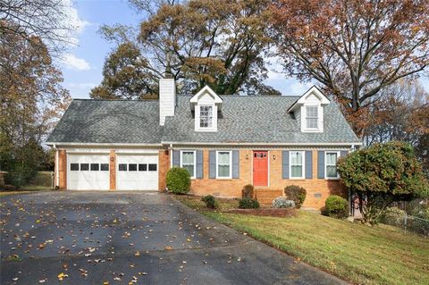 474 Daisy Trail Lawrenceville GA 30046