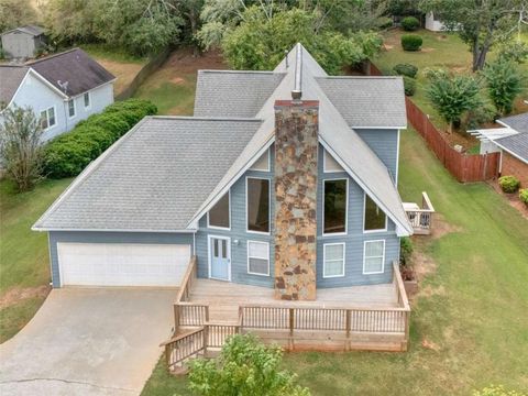 4980 West Lake Drive SE Conyers GA 30094