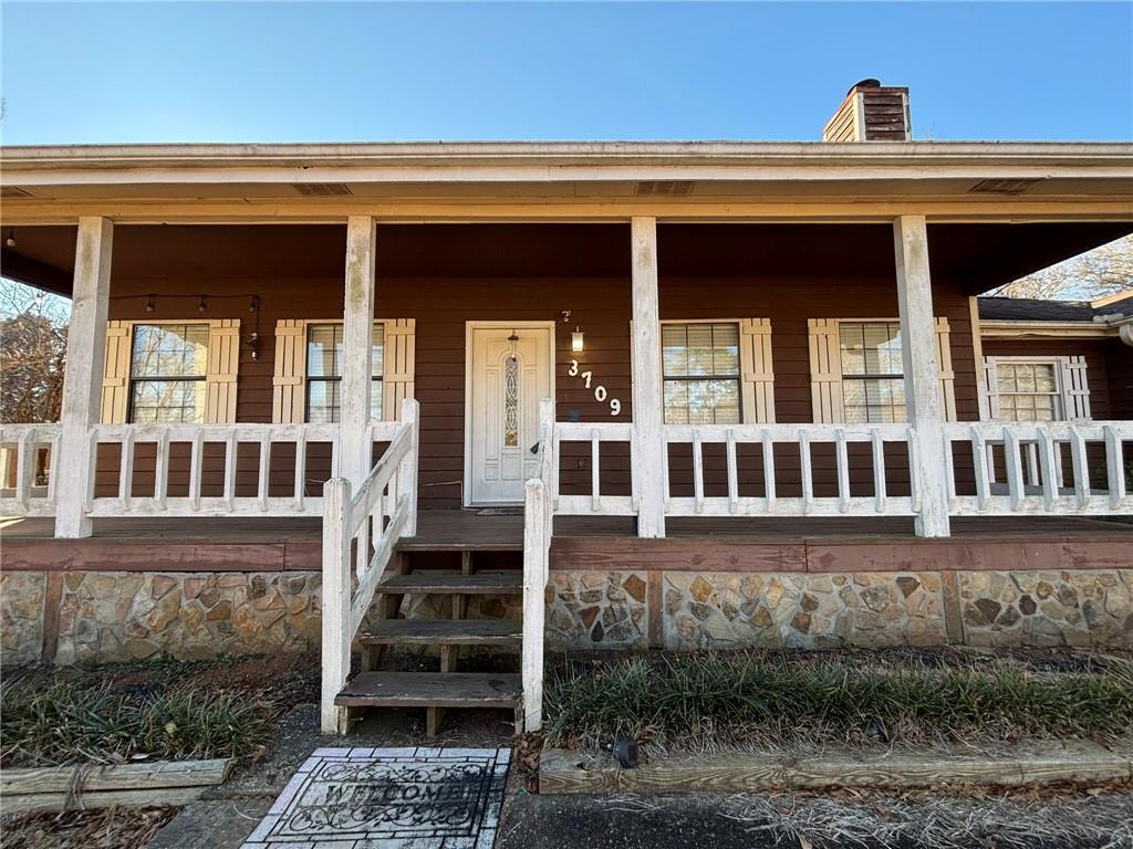 3709 Charlotte Drive