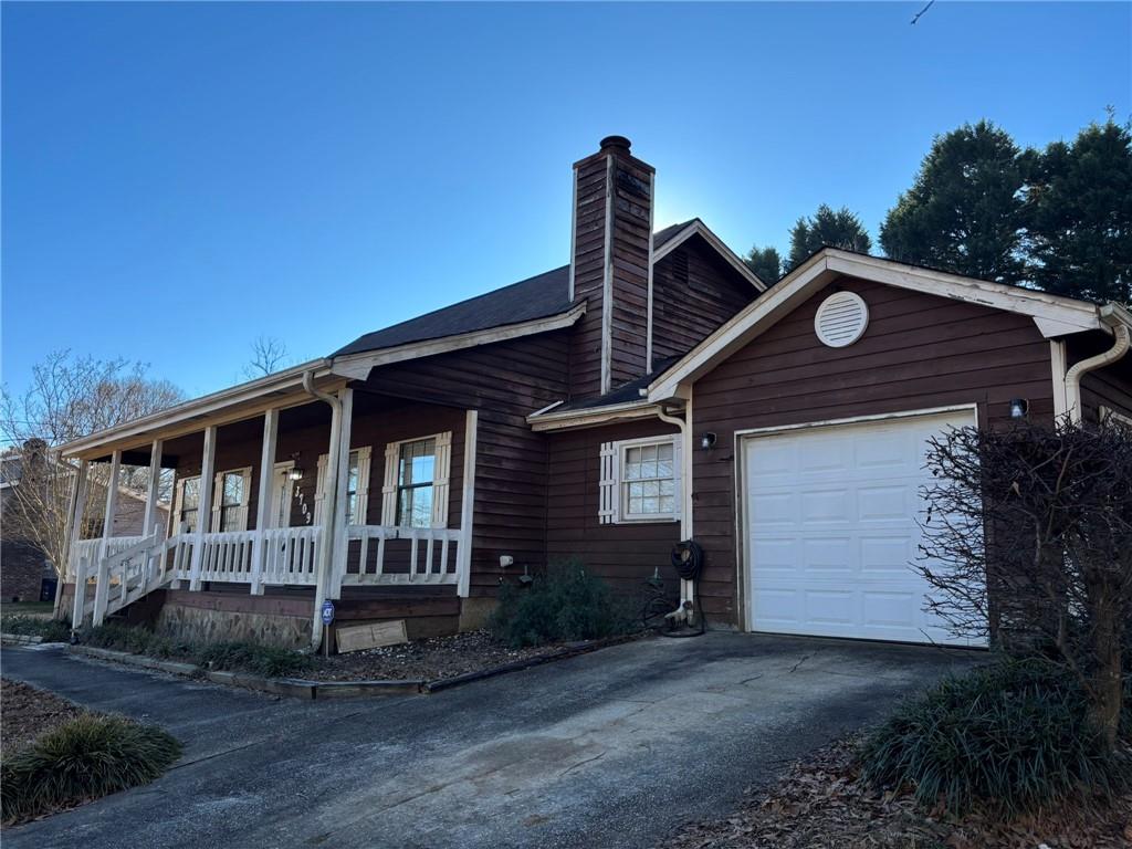 3709 Charlotte Drive