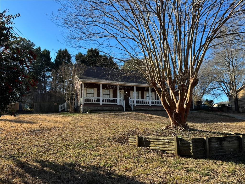 3709 Charlotte Drive