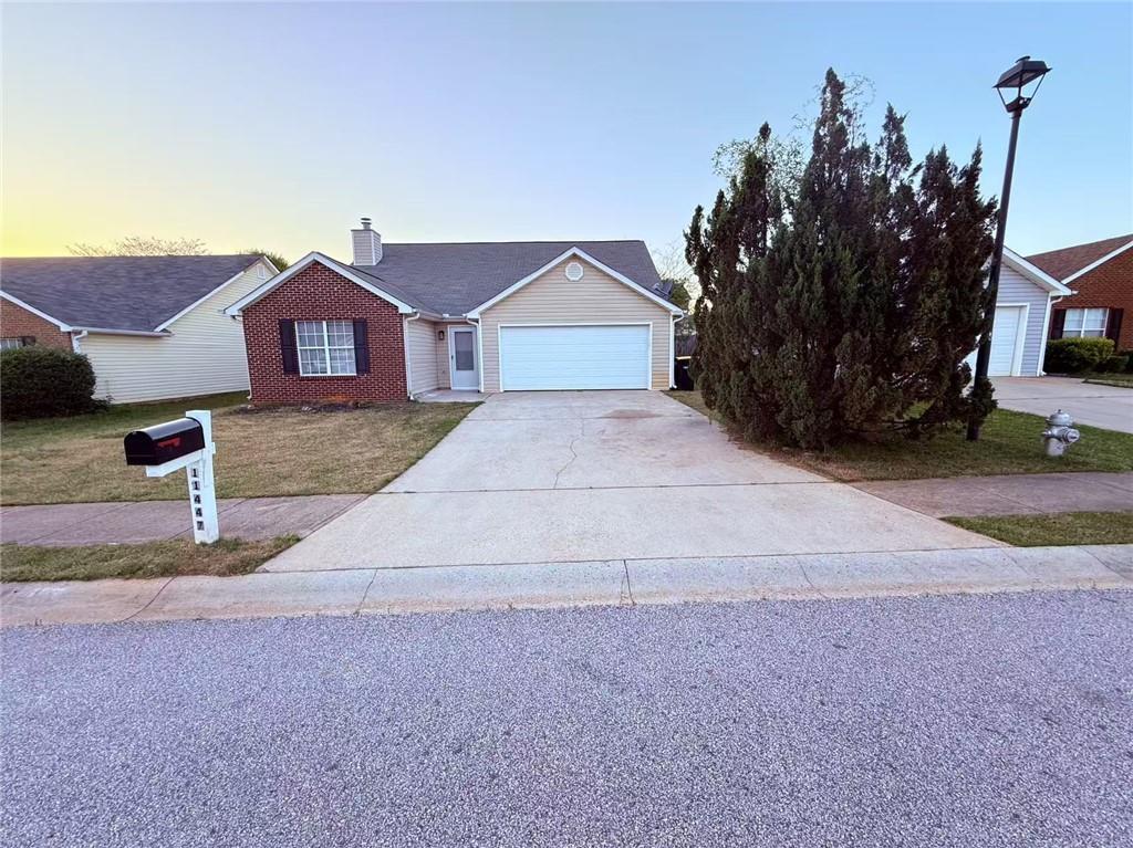 11447 Vinea Lane, Hampton, Georgia image 3