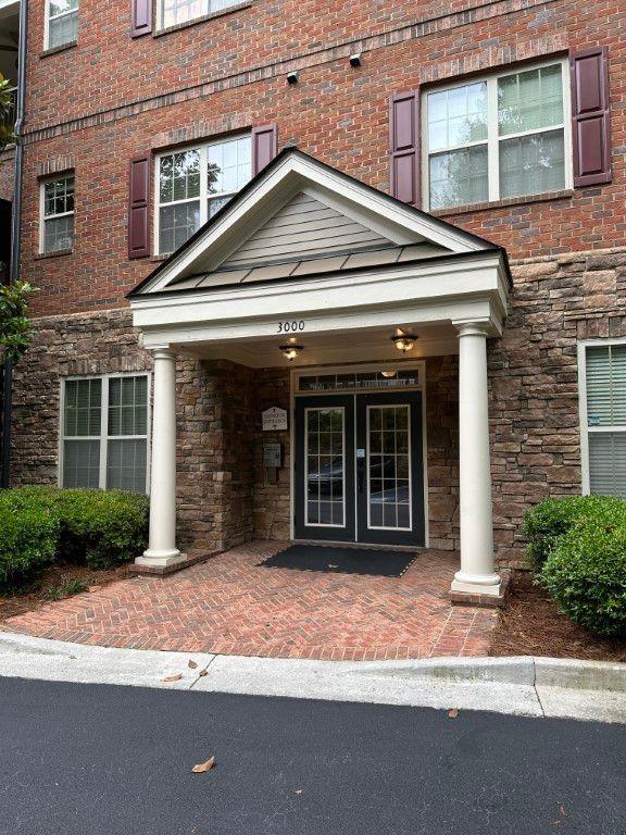 2300 Peachford Road 3203