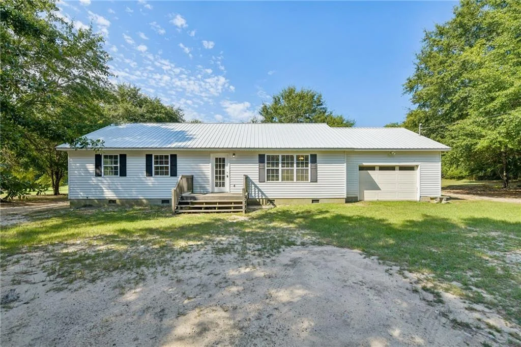 191 Mount Pleasant Church Road