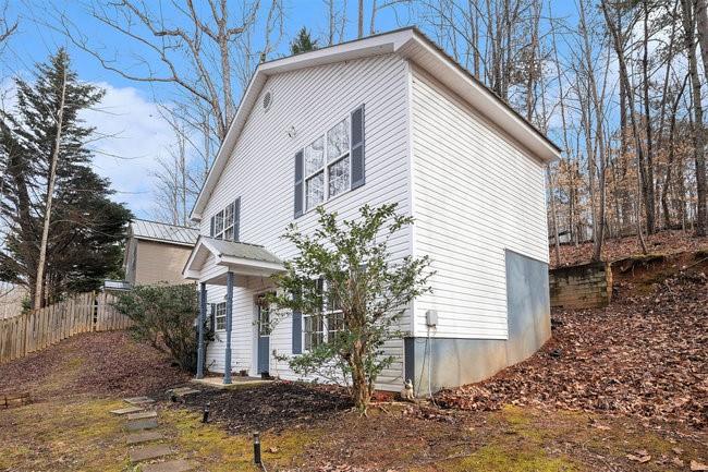 6540 Old Still Trail, Gainesville, Georgia image 4