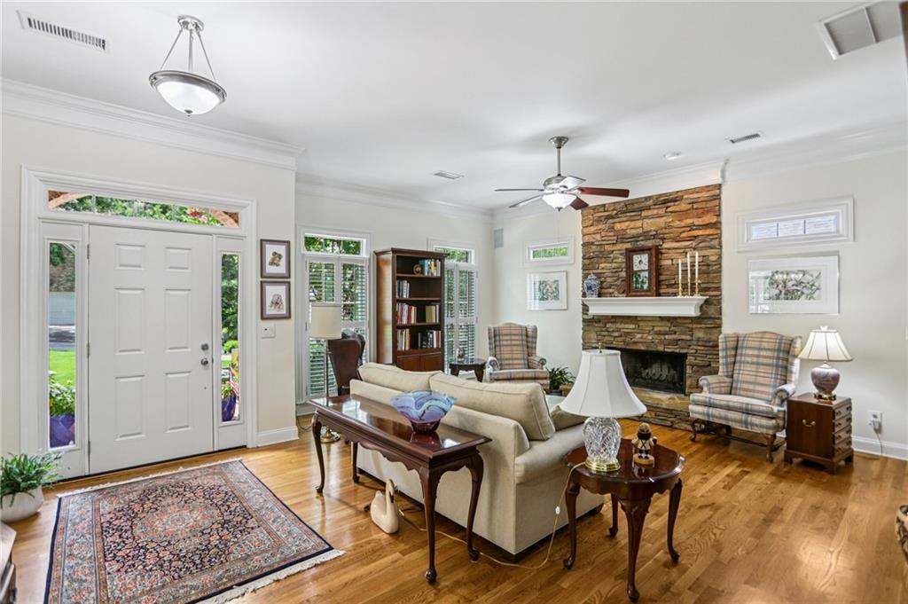 427 Wilfawn Way