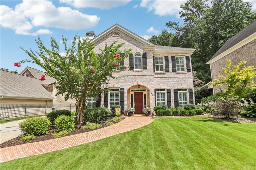 427 Wilfawn Way