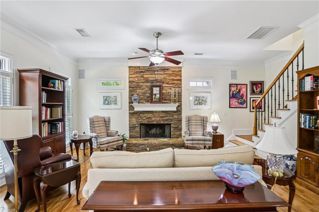 427 Wilfawn Way
