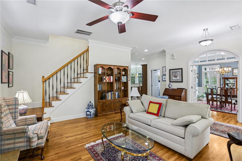 427 Wilfawn Way