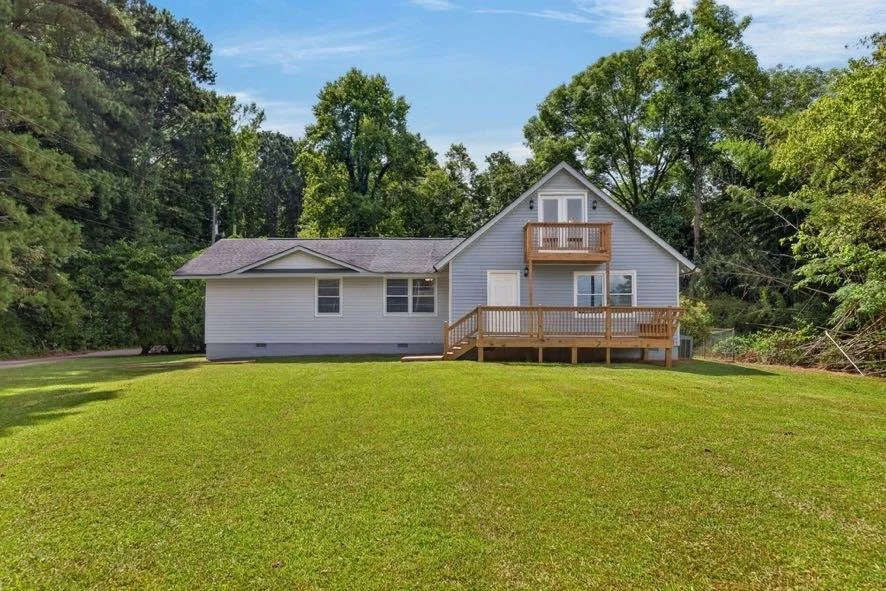 743 Almon Road, Carrollton, GA, 30117