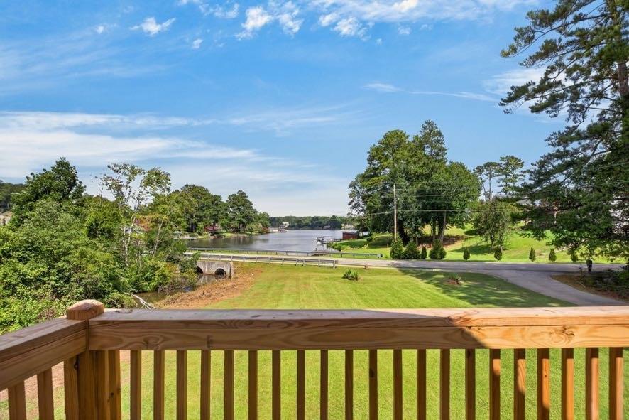 743 Almon Road