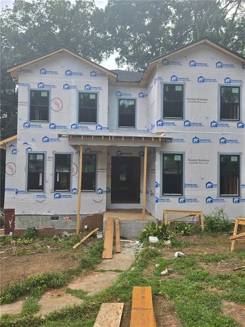 Photo of 515 Chevelle Ln, Decatur, GA 30030 (MLS # 7634834)