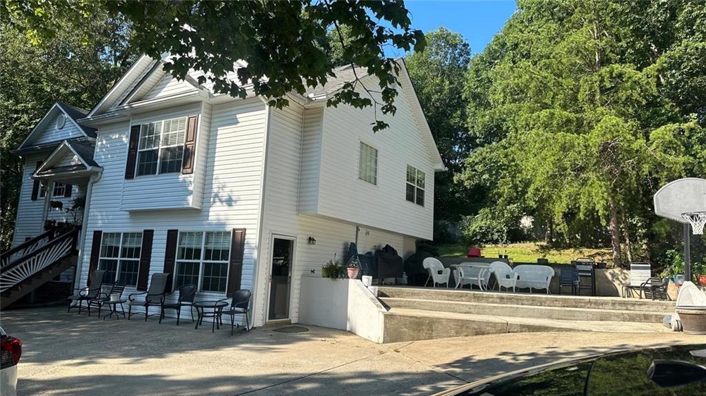 368 Philadelphia Drive